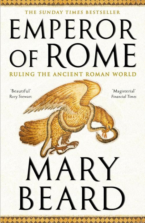 D1 Emperor Of Rome