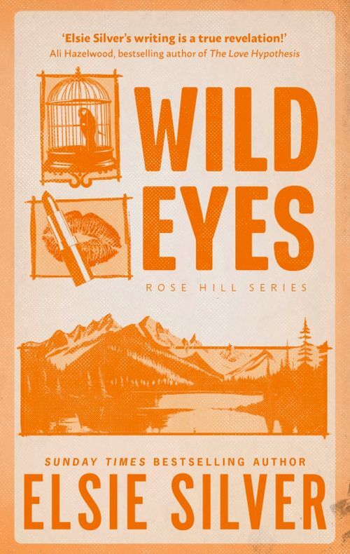 D1 Wild Eyes