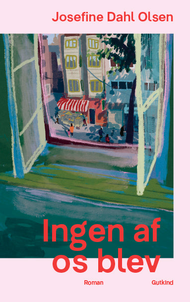 D1 Ingen af os blev