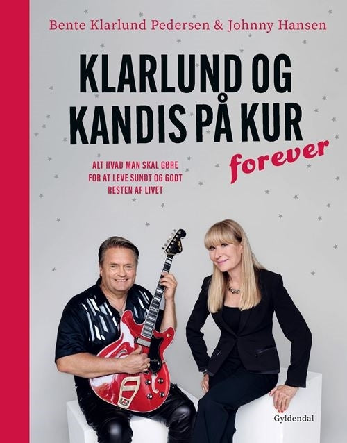D1 Klarlund og Kandis på kur – forever