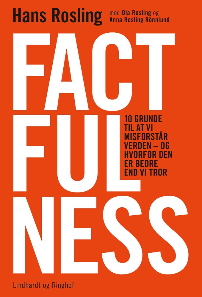 D1 Factfulness