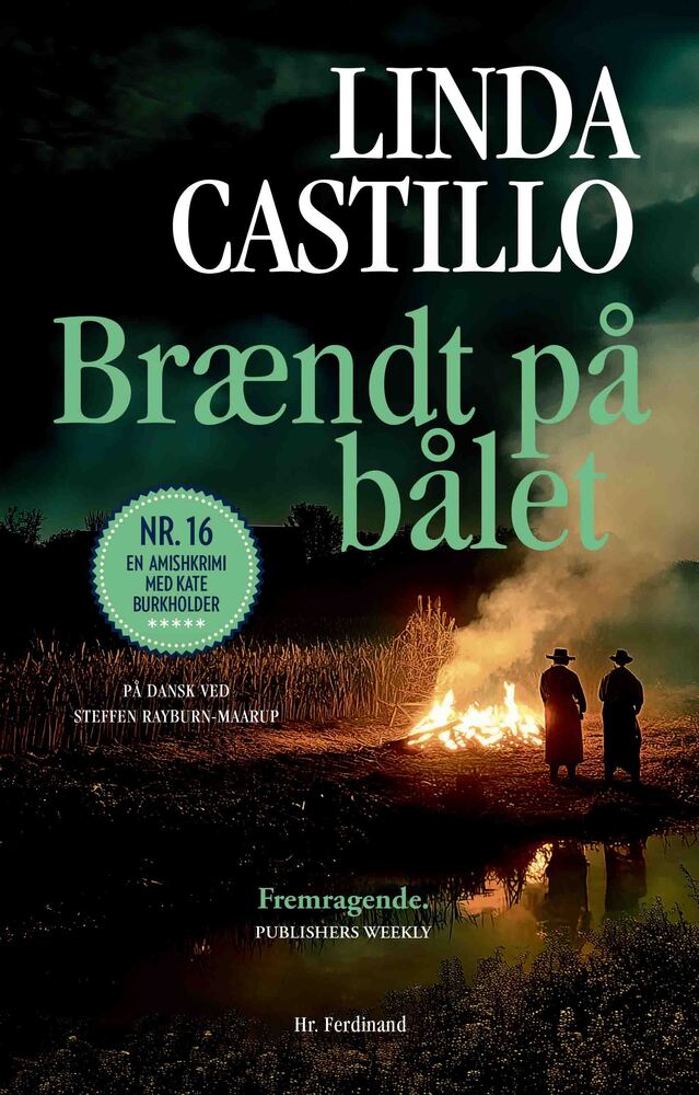D1 Brændt på bålet