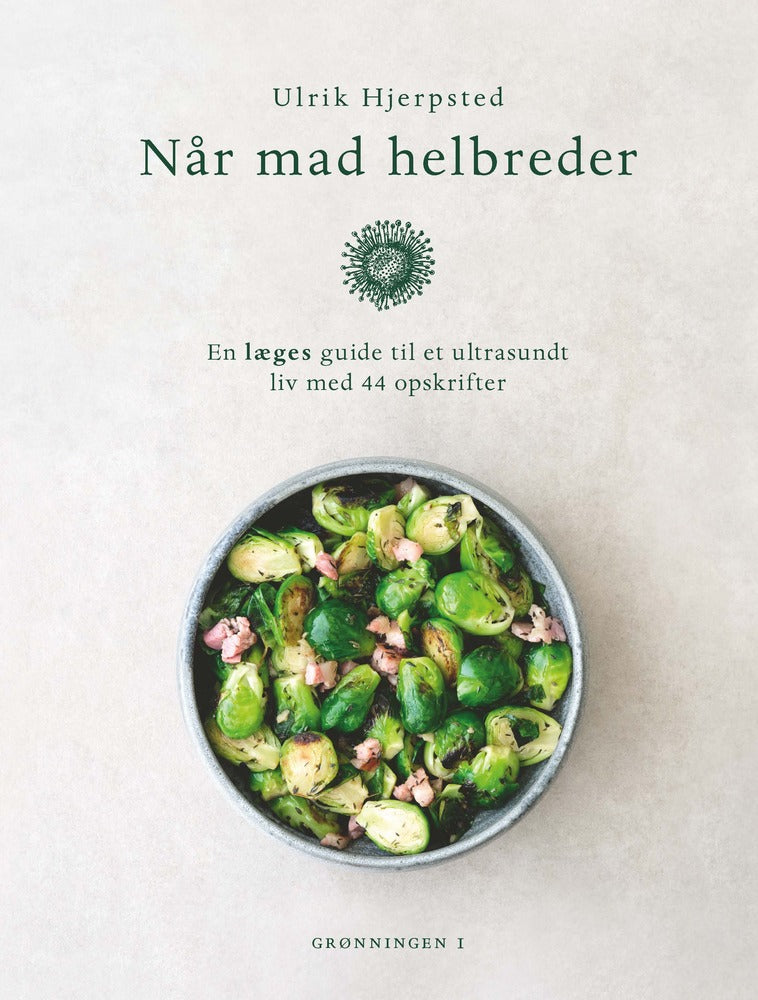 D1 Når mad helbreder