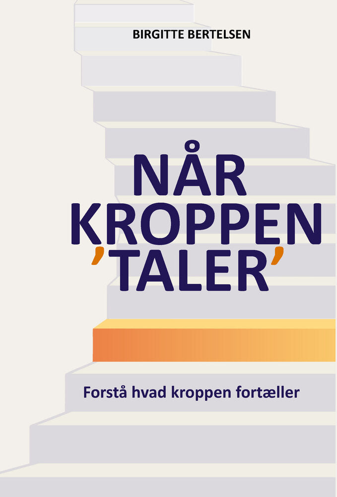 D1 Når kroppen 'taler'
