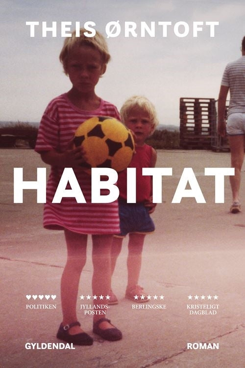 D1 Habitat