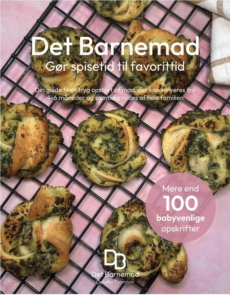 D1 Det Barnemad