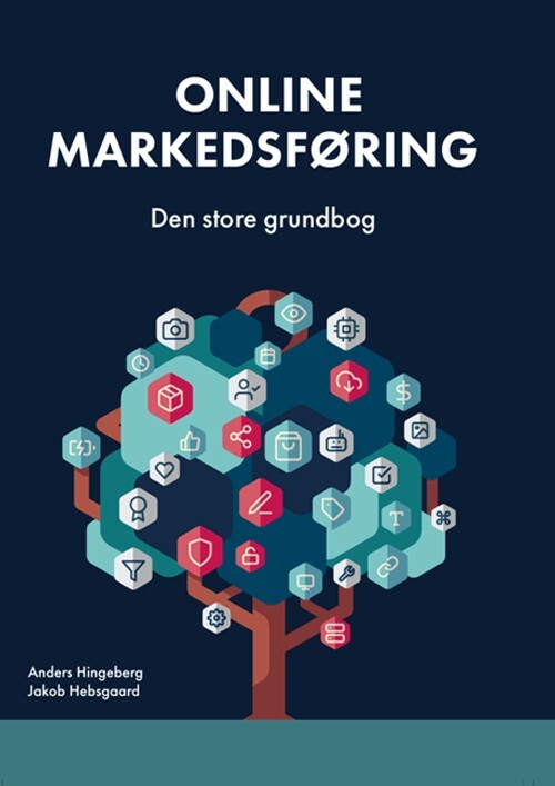 D1 Online markedsføring - Den store grundbog