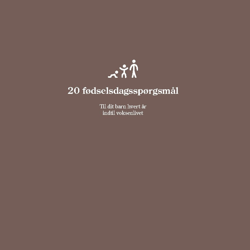 D1 20 fødselsdagsspørgsmål