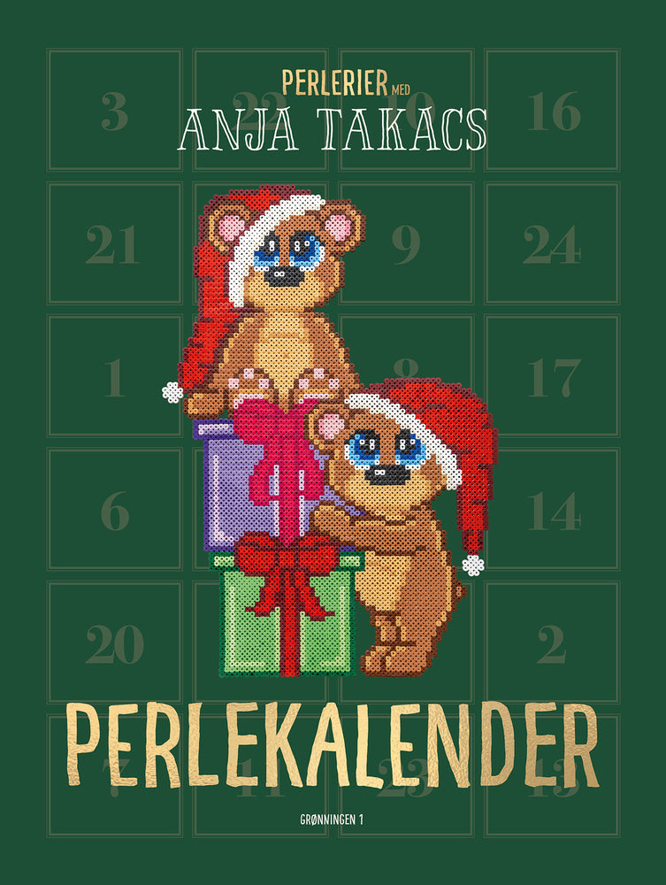 D1 Perlekalender