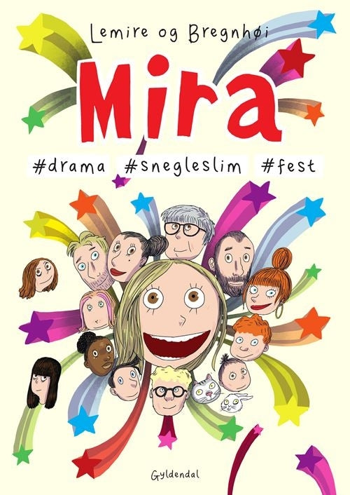 D1 Mira 10 - #drama #snegleslim #fest - D1 Mira 10 -