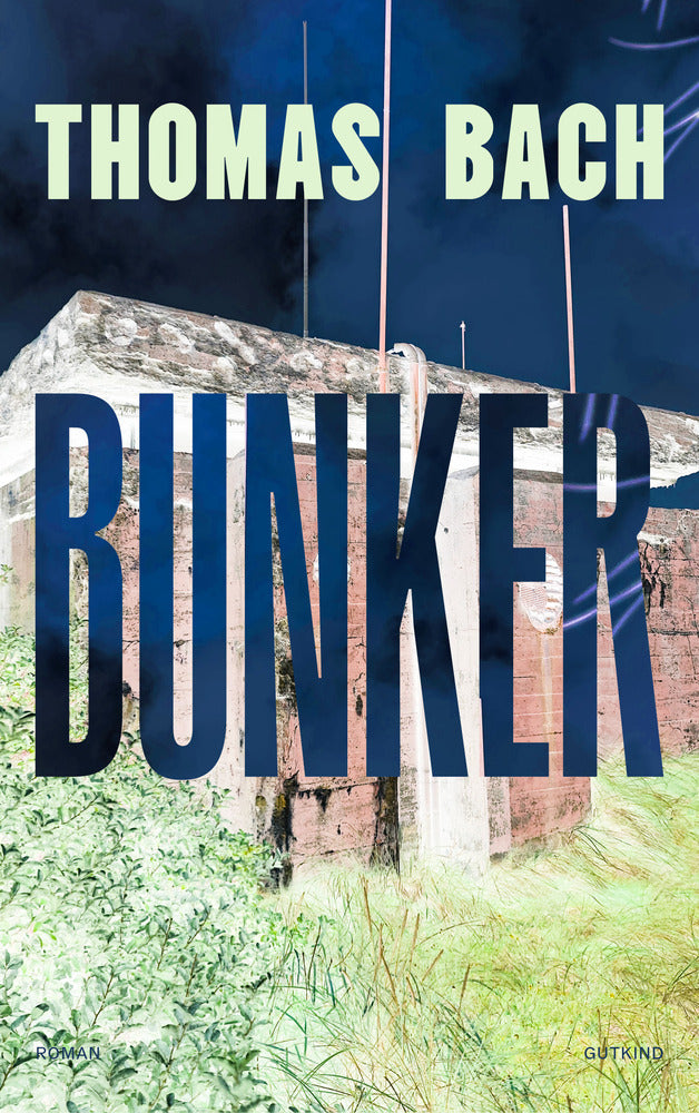 D1 Bunker