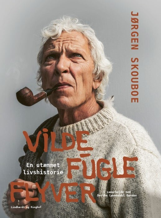 D1 Vilde fugle flyver - en utæmmet livshistorie
