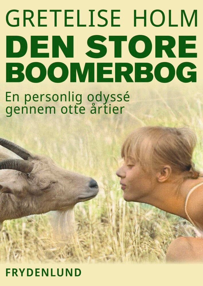 D1 Den store boomerbog