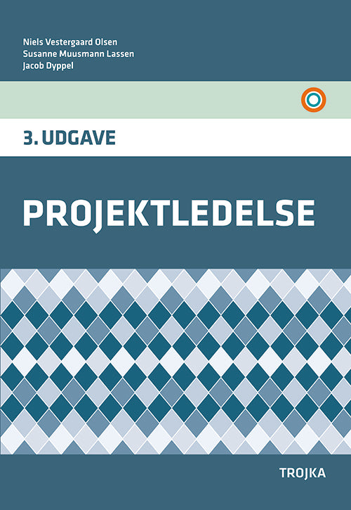 D1 Projektledelse, 3. udgave