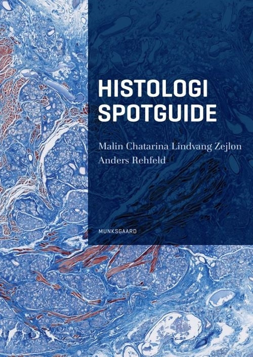 D1 Histologi spotguide
