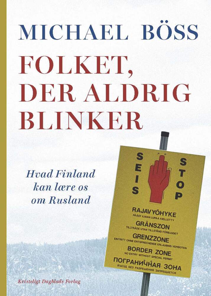 D1 Folket, der aldrig blinker