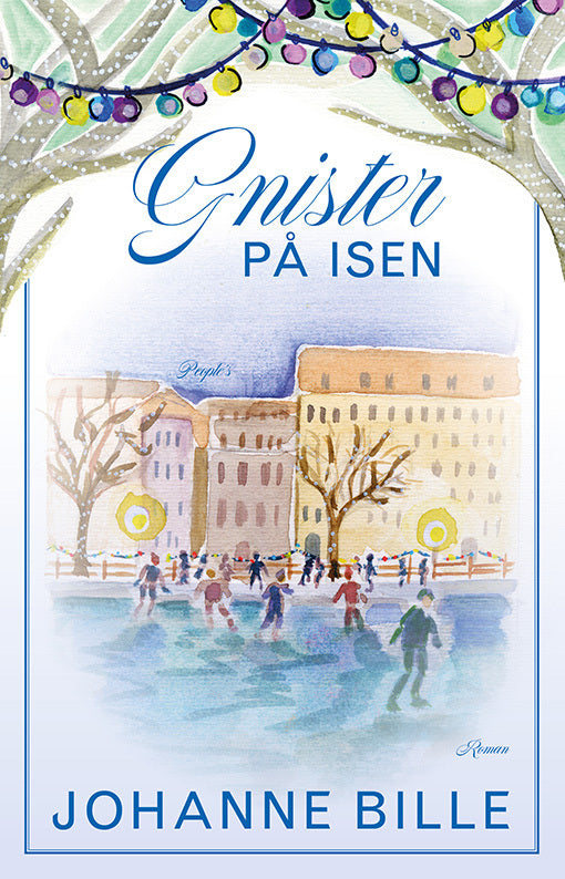 D1 Gnister på isen