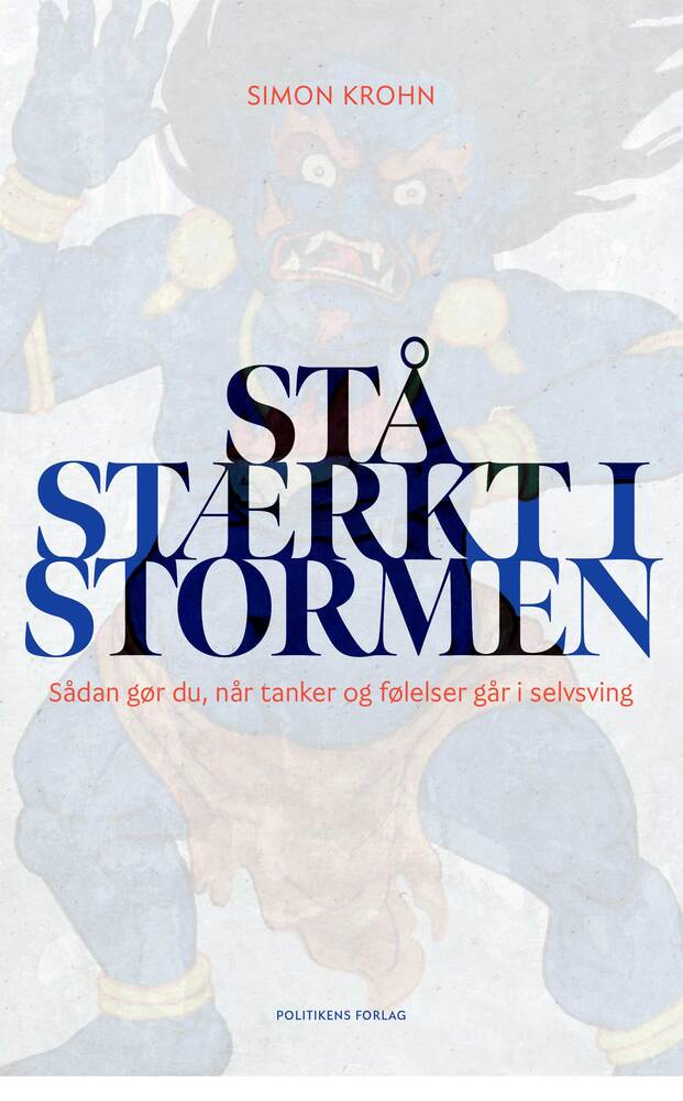 D1 Stå stærkt i stormen