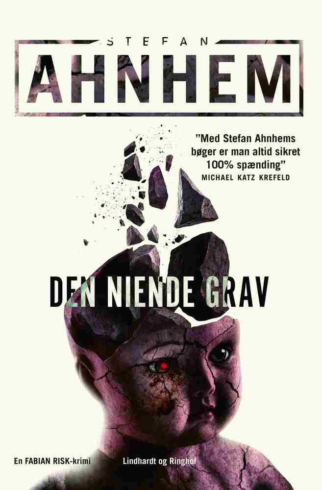 D1 Den niende grav