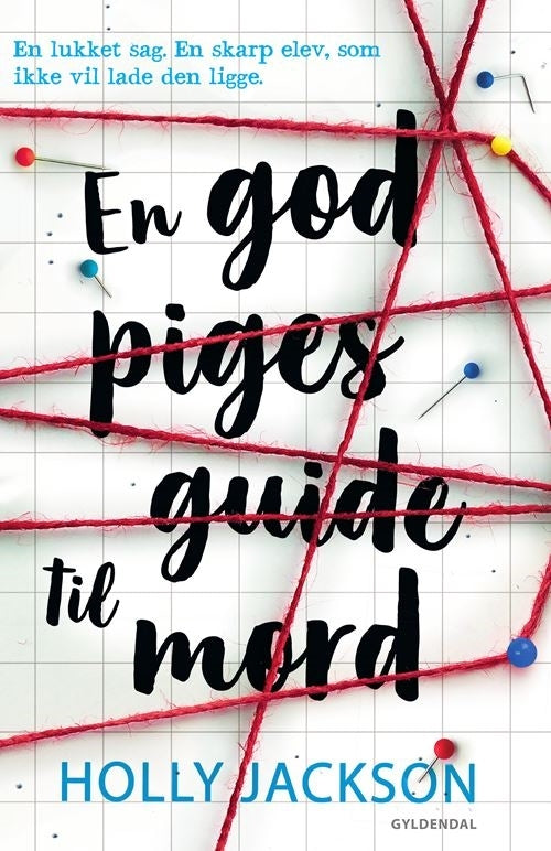 D1 En god piges guide til mord