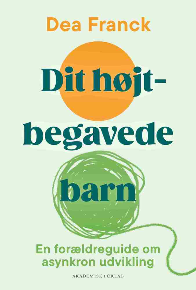 D1 Dit højtbegavede barn