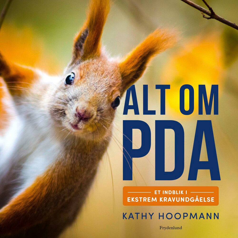 D1 Alt om PDA