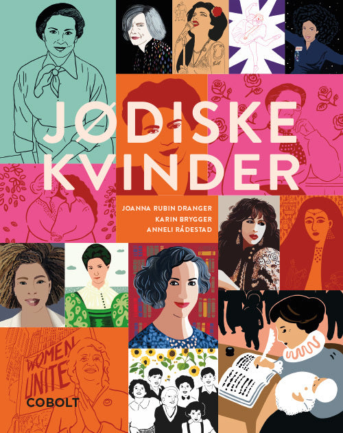 D1 Jødiske kvinder