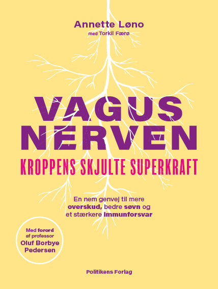 D1 Vagusnerven