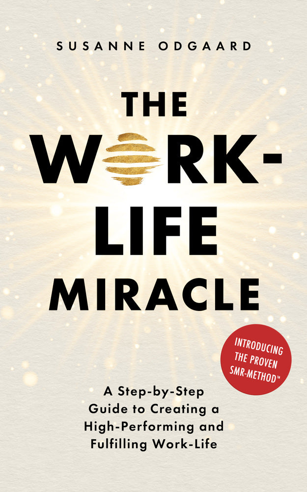 D1 The Work-Life Miracle