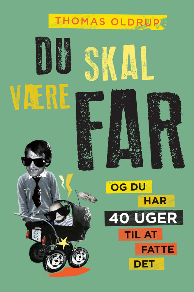 D2 Du skal være far