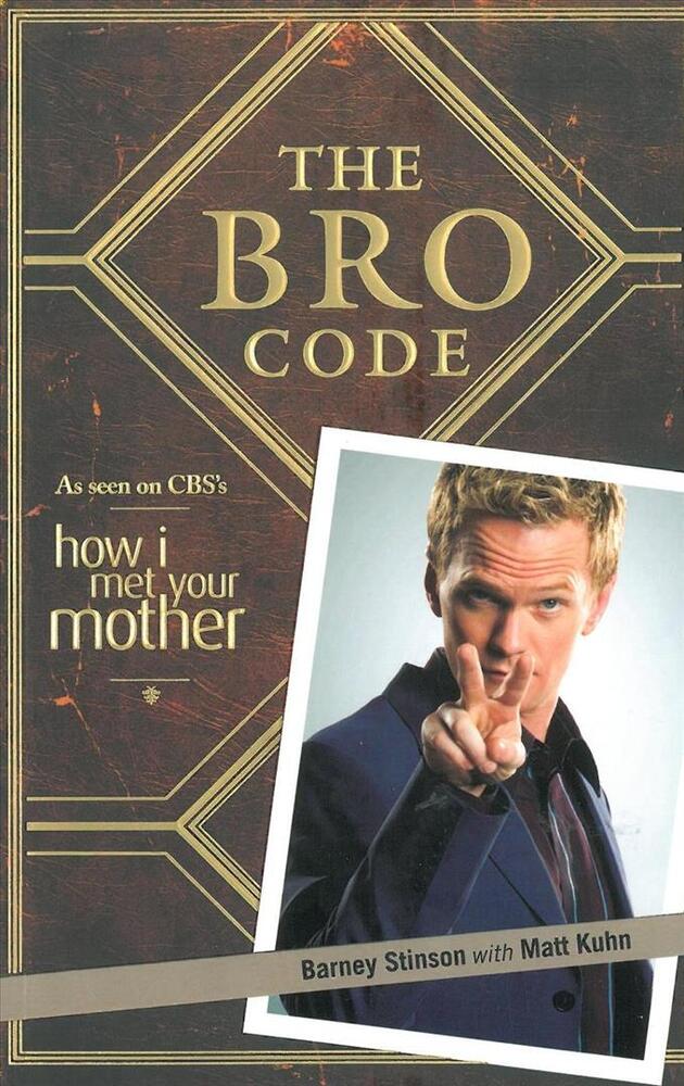 D2 The Bro Code