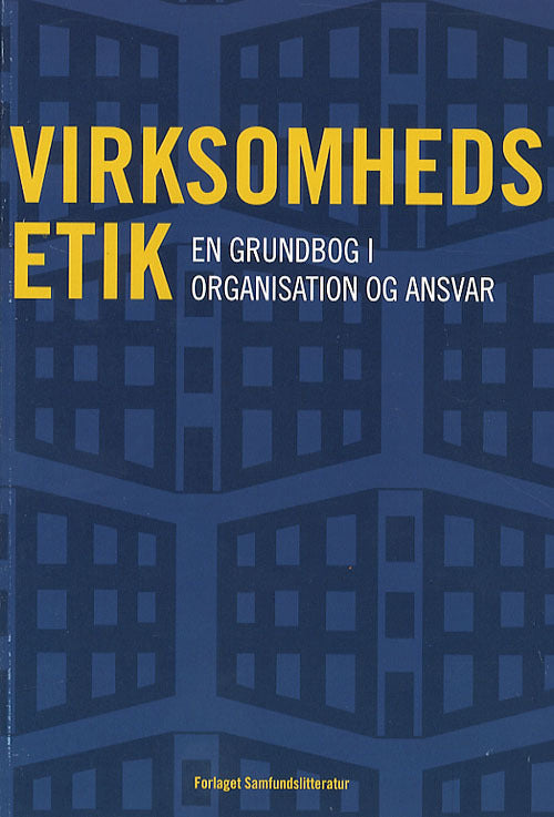 D2 Virksomhedsetik