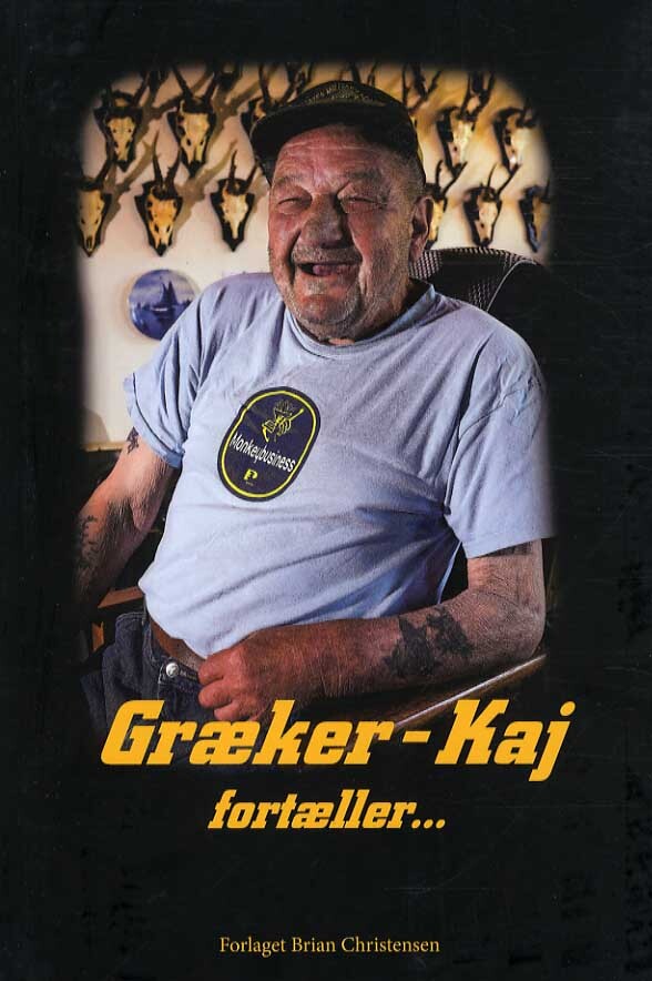 D2 Græker-Kaj fortæller