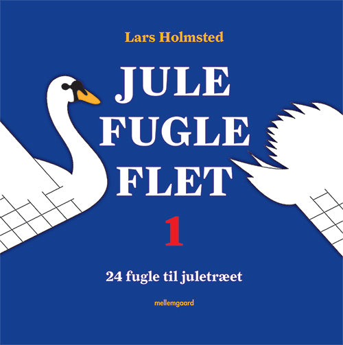 D2 Jule Fugle Flet 1