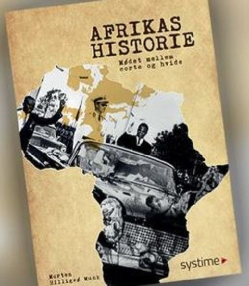 D2 Afrikas historie