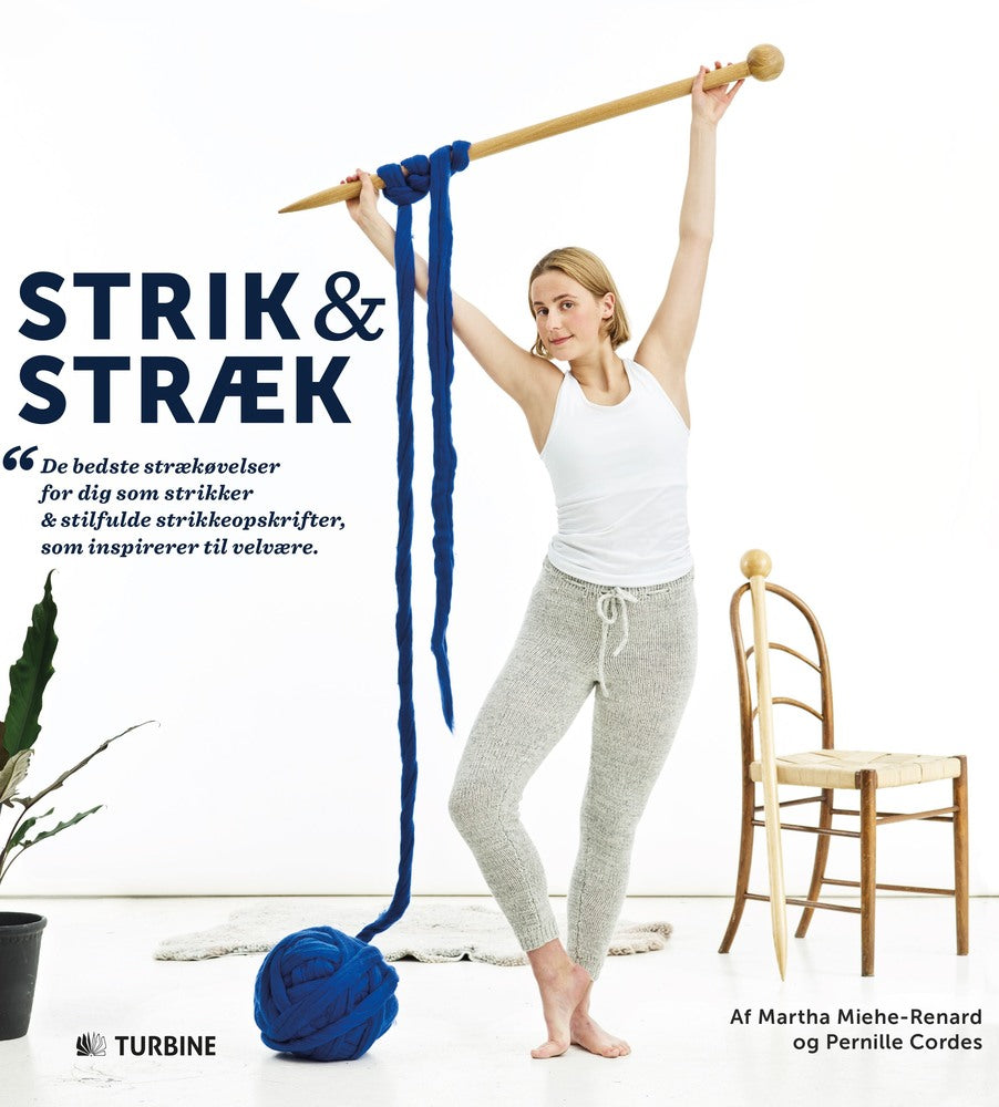 D2 Strik & Stræk