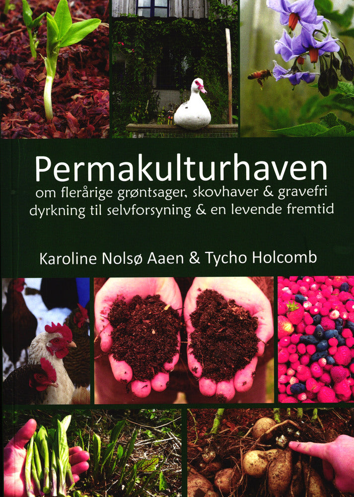 D2 Permakulturhaven