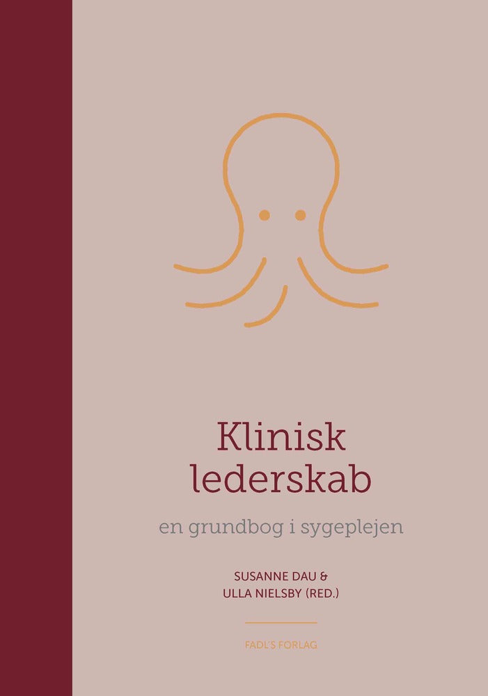 D2 Klinisk lederskab