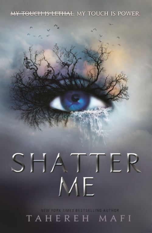 D2 Shatter Me
