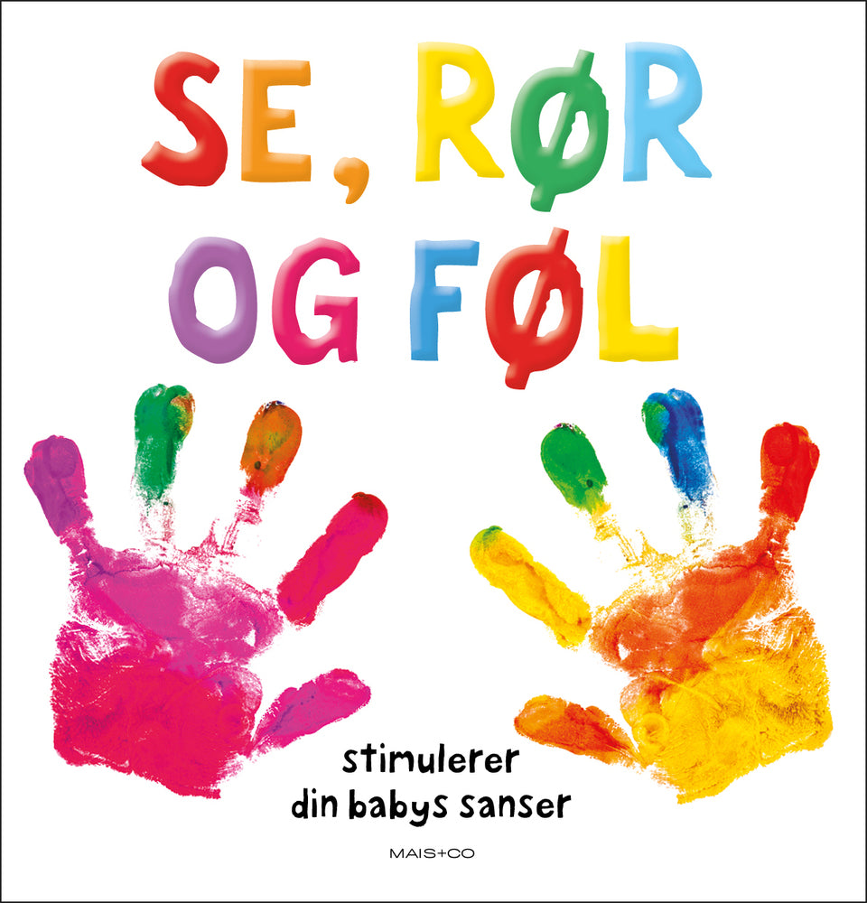 D2 Se, rør og føl