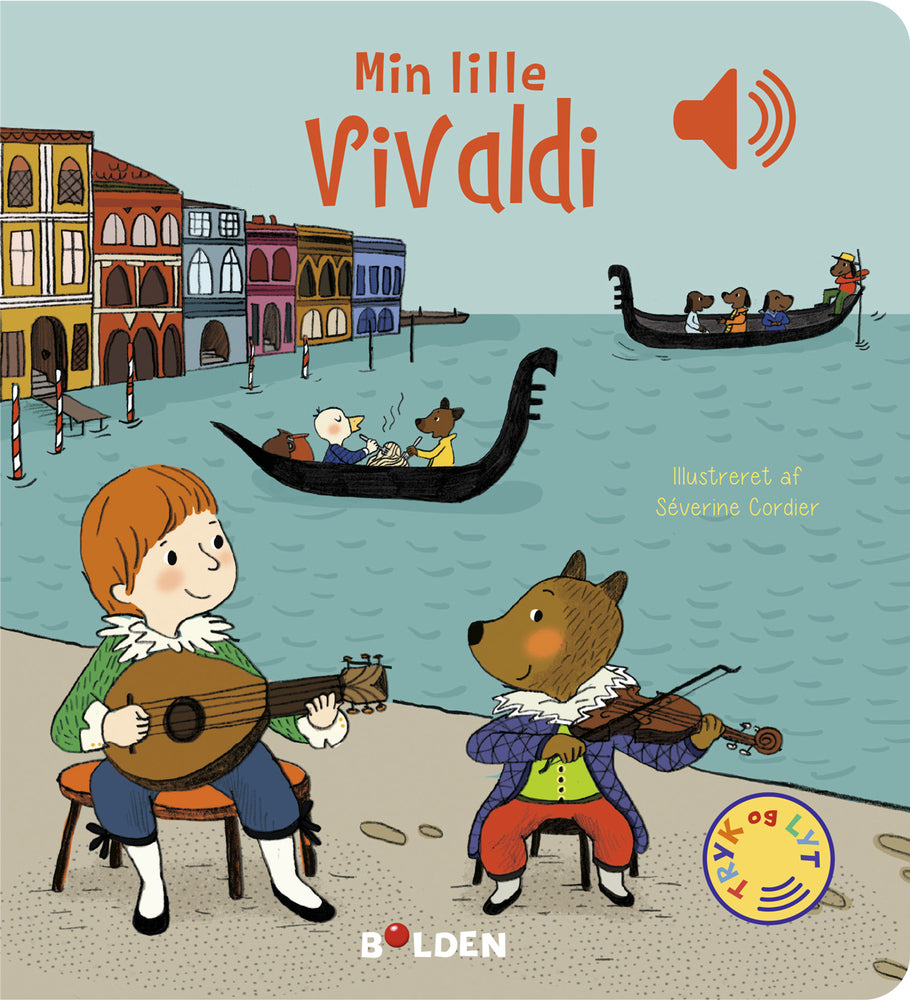 D2 Min lille Vivaldi