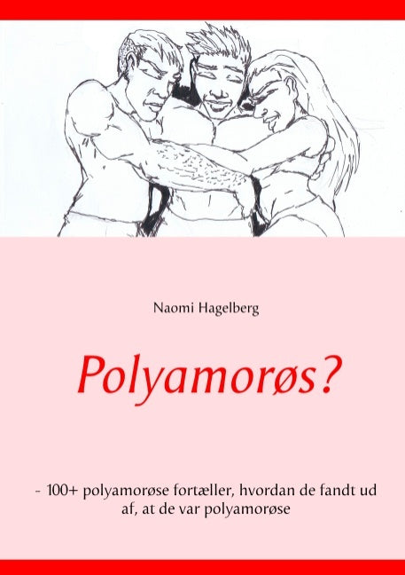 D2 Polyamorøs?