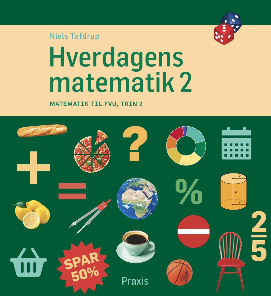 D2 Hverdagens matematik 2