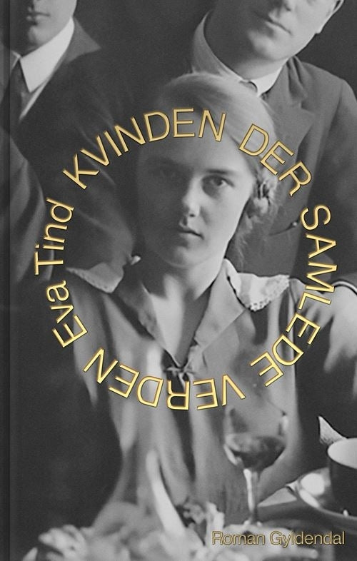 D2 Kvinden der samlede verden