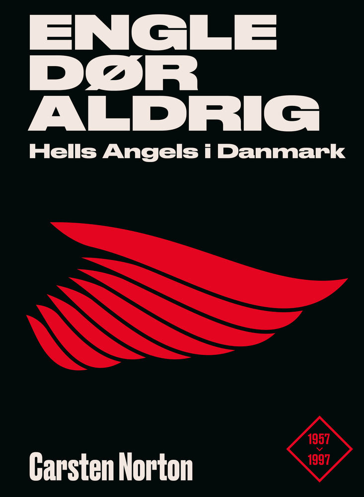 D2 Engle dør aldrig
