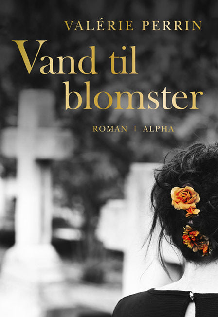 D2 Vand til blomster
