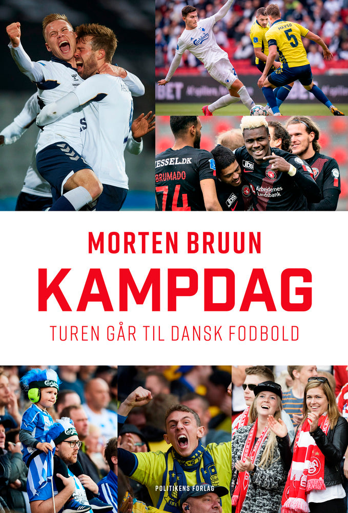 D2 Kampdag