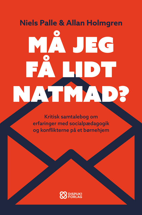 D2 Må jeg få lidt natmad ?