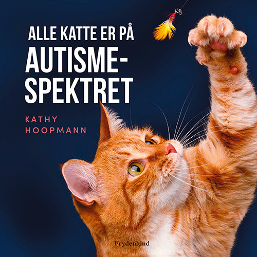 D2 Alle katte er på autismespektret