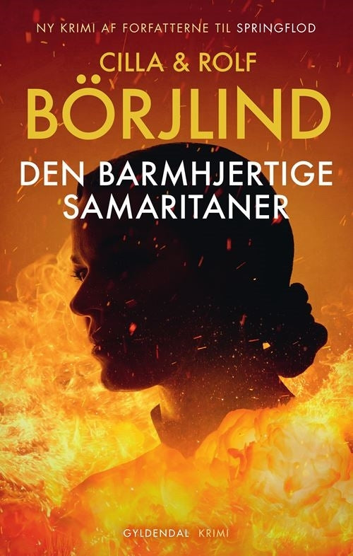 D2 Den barmhjertige samaritaner